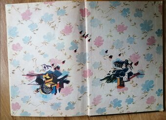 Ottfried Preussler - Malá Bosorka - 3