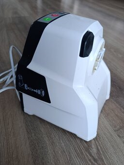 Mlynček na mäso - 3