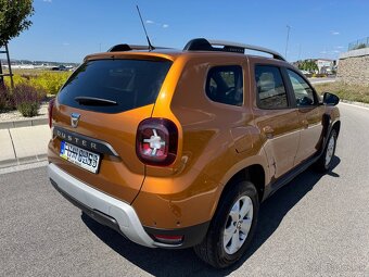DACIA DUSTER 1.6 SCe PRESTIGE naj.83tis.km - 3