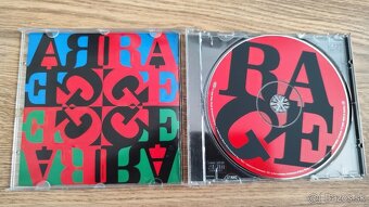 Rage Against The Machine - Renegades - 3