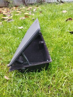 Levita LT 61 B Traktorová kosačka, Rider - 3