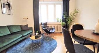 DIZAJNOVÝ 1,5 IZB.BYT V CENTRE, MEDENÁ UL, STARÉ MESTO - 3