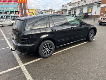 Mercedes Benz R320 W251 165kw r.v 2007 - 3