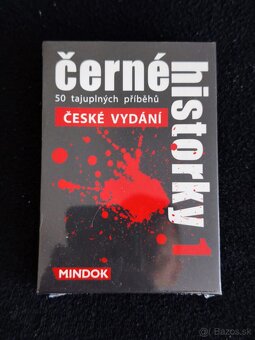 Rôzne spoločenské hry - čisto nové zabalené ALBI , Hasbro - 3