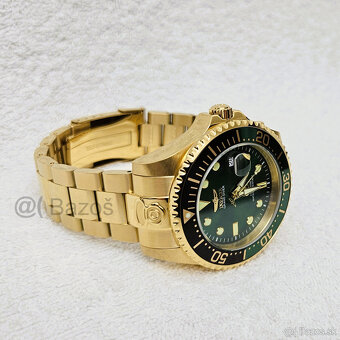 Hodinky INVICTA Grand Diver - model 45818 - 3