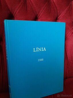 Časopisy v tvrdej väzbe - predaj. - 3