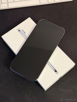 Apple iPhone Air 256GB Sky Blue - 3