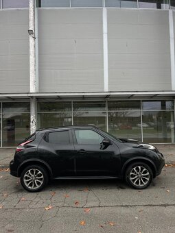 Nissan Juke 1.2 DIG-T 2015, 360°, Bezklúč - 3