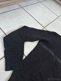 Calvin klein mikina - 3