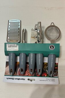 Kuchynský set, príbor - 3