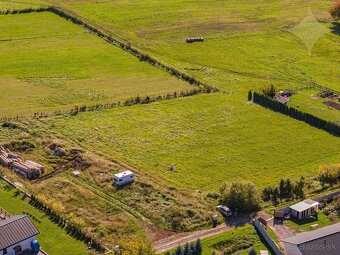 Na predaj, stavebný pozemok, Banská Štiavnica - 3