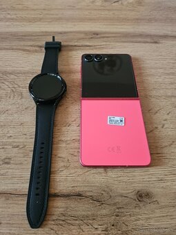 SAMSUNG Z FLIP 7/512GB SET - 3