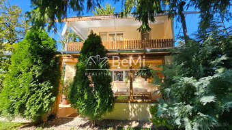 KRÁSNA CHATA V RIMAVSKEJ SOBOTE-VINICE - 3