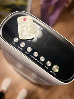 Sencor ochladzovač vzduchu - 3