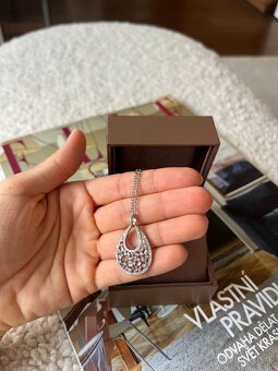 Retiazka s príveskom - 3