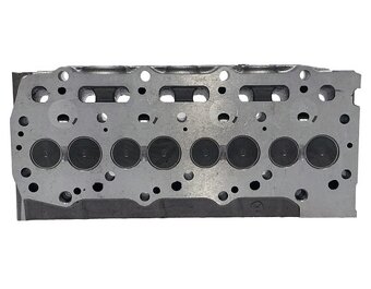 Hlava valcov Perkins 104-22 - 3