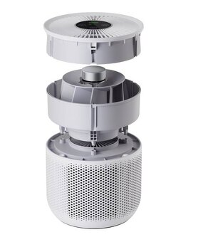 Čistička vzduchu Xiaomi Smart Air Purifier 4 Compact EU - 3