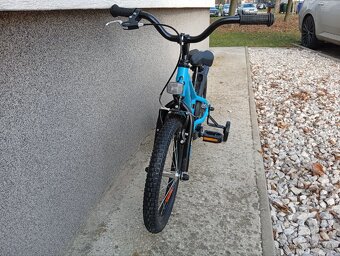 Ponúkam na predaj detský bicykel CTM Foxy 16" - 3