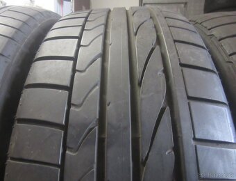 R17 Letná sada FORD FIESTA rozteč 4x108 205/45R17 - 3