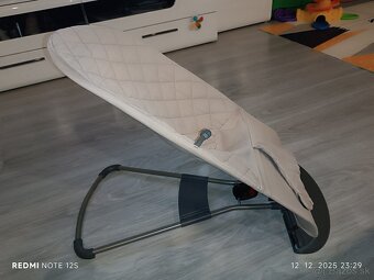 Lehátko Babybjörn - 3