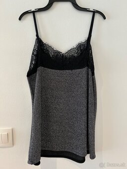 Top GUESS vel. S - 3