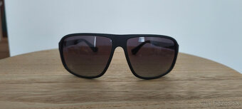 Predám slnečné okuliare Emporio Armani - 3