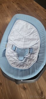 Hojdačka stolička Nuna - 3