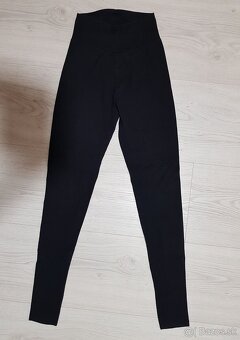 Nohavice, legíny, šortky - 3