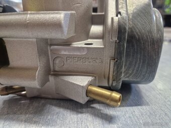 Škrtiaca klapka Škoda Felícia Originál Nová - 3