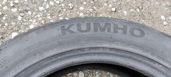 Zimne pneu 225/55 r18 - 3