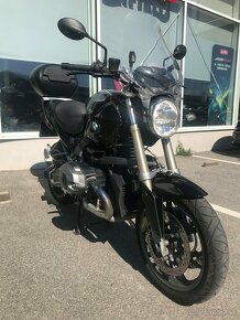 BMW R1200R - 3