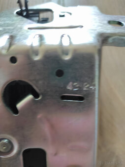 Zámok 5. dverí Škoda - 3