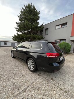 Predám Passat B8 Variant - 3