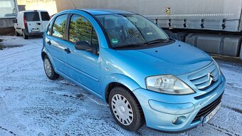 CITROEN C3 1.4 BENZ.5DV - 3