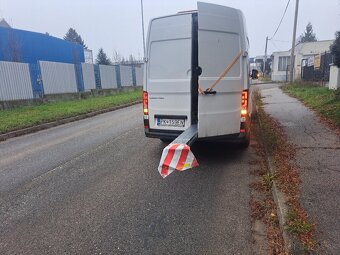 Stahovanie autodoprava - 3