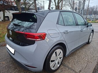 Predám VW ID.3 elektromobil 7/2021, v záruke - 3