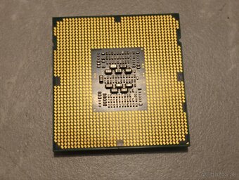 Intel Xeon E5-2407 - 3