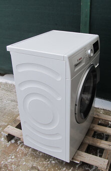 Práčka Bosch Slim - 3