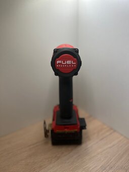 MILWAUKEE M18 Hex rázový uťahovák - 3