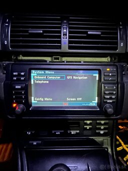 Bmw e46 320d 110kw - 3