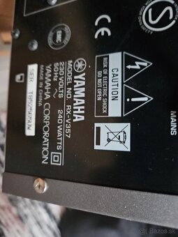 Predam reproduktory a receiver - 3