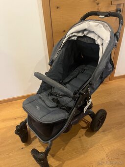 Predám detský športový kočík - 3