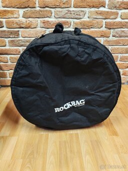 Obal 22" na basový bubon - 3