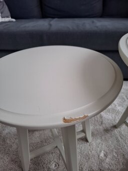 Konferencny stolik ikea - 3