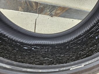 1ks Bridgestone Turanza T005 235/45R18 94W - 3