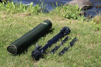 Stabilný stojan Rodpod s obalom - 3