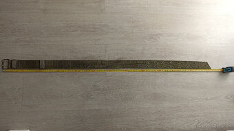 Vojenský opasok - 3