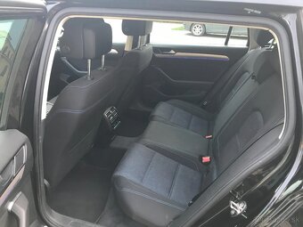 Predam VW Pasat 1.4 GTE DSG B8 - 3