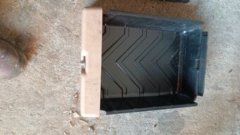 Mercedes Benz ml W163 - 3