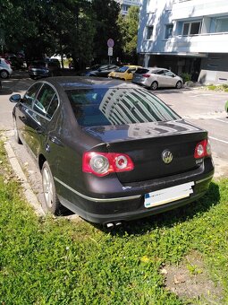Wolksvagen Passat 2.0 tdi - 3